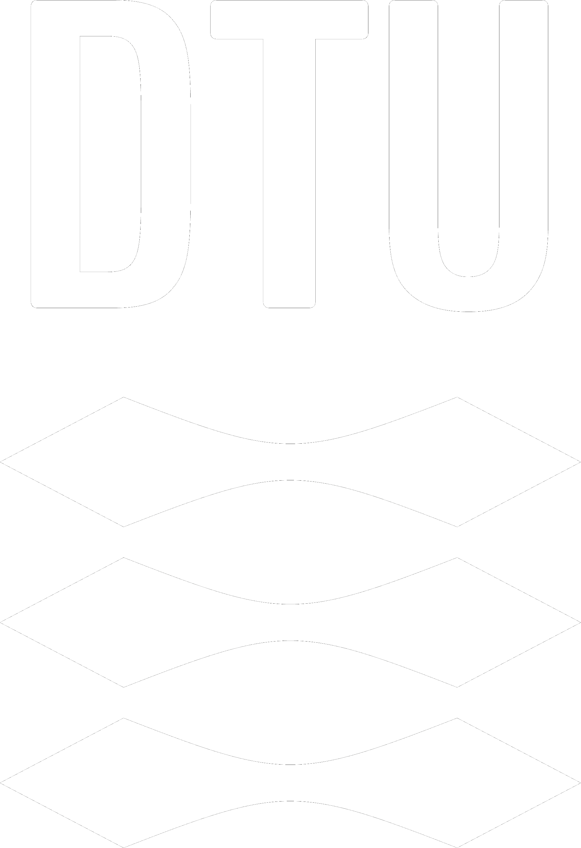 DTU Logo